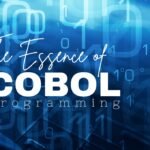 The Essence of COBOL Programming