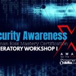 IT Security Awareness Preparatory Workshop I
